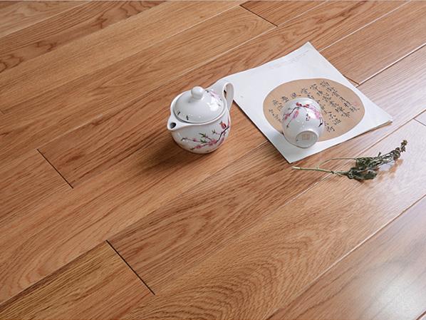 斯文漆木地?zé)徭i扣實(shí)木地板