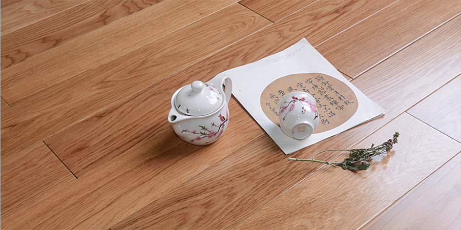 斯文漆木地熱地板