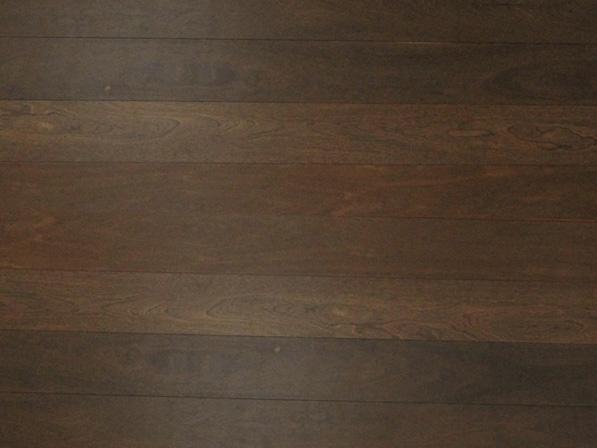 鮑迪豆實(shí)木地板定制