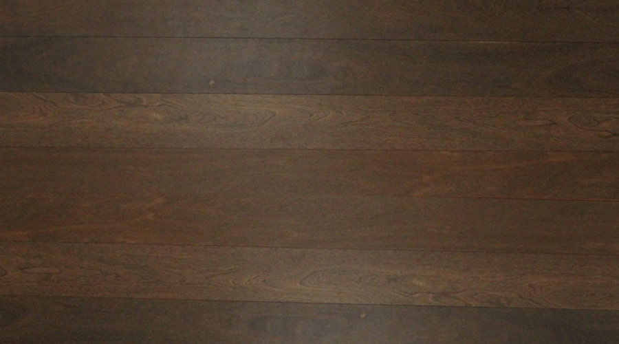 鮑迪豆實(shí)木地板定制