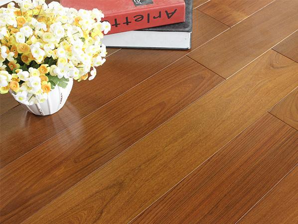 重蟻木本色實木平面地板 重蟻木本色實木平面地板