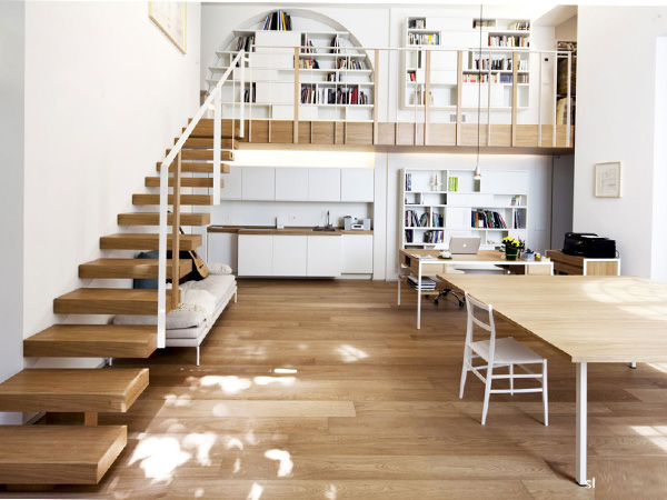 如何挑選環保地板？